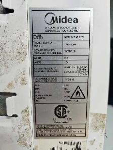Window A/C -  5,000 BTU - Photo 2