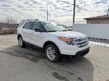2012 Ford Explorer AWD - Photo 2