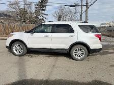2012 Ford Explorer AWD - Photo 4