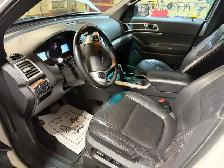 2012 Ford Explorer AWD - Photo 6