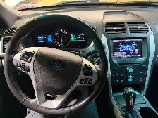 2012 Ford Explorer AWD - Photo 7