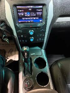 2012 Ford Explorer AWD - Photo 9
