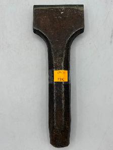 3' Carbide Stone Chisel