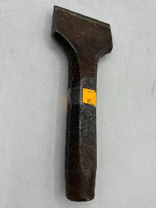 3' Carbide Stone Chisel - Photo 2