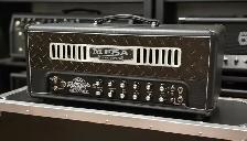 Mesa Boogie Badlander Head 100W (Échange Possible) - Photo 3