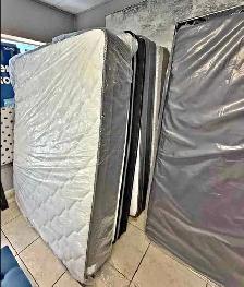 Big Sale on Beds & Mattress For Sale,Single,Double,Queen,King - Photo 4