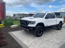 2019 Dodge Ram 1500 Rebel $290.03 Bi-Weekly