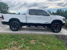 2019 Dodge Ram 1500 Rebel $290.03 Bi-Weekly - Photo 3