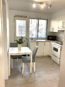 3 1/2 Villeray/St-Michel - Photo 4