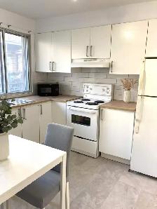 3 1/2 Villeray/St-Michel - Photo 5