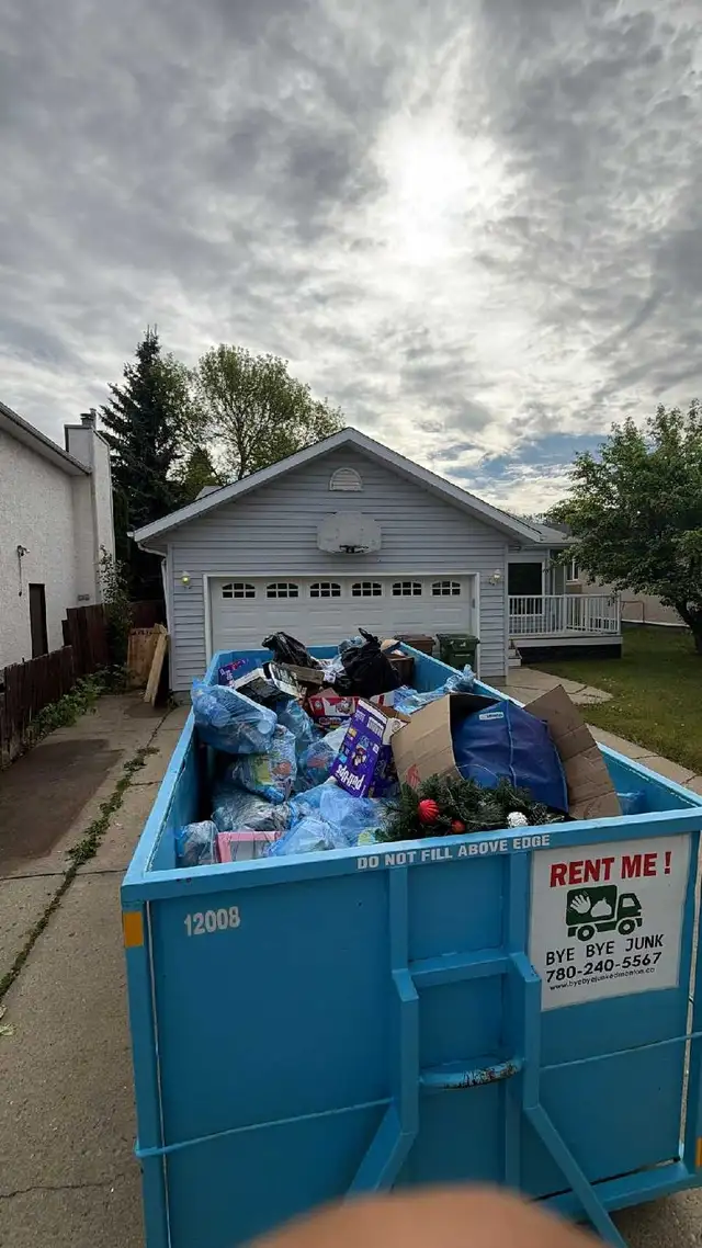 rent a dumpster bin today 7802405567