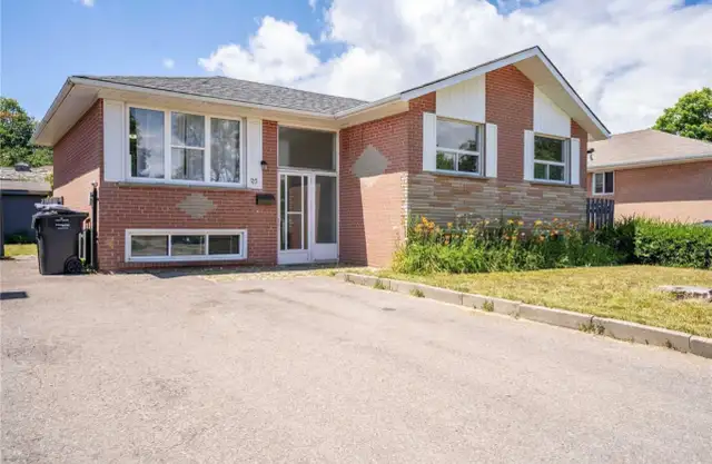 3 bedroom house for rent
