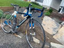 Cannondale Road Bike