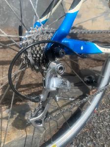 Cannondale Road Bike - Photo 7