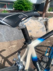Cannondale Road Bike - Photo 8