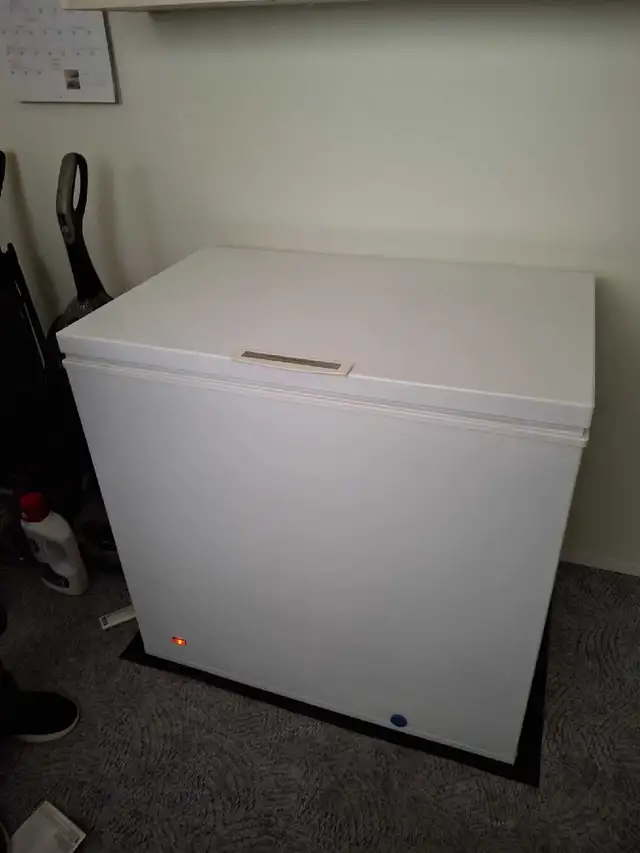 Chest freezer for sale