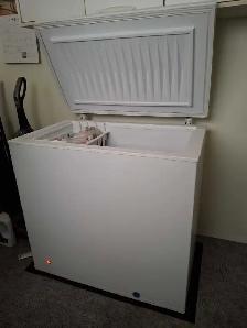 Chest freezer for sale - Photo 3