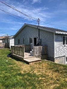 4 bedroom house - heat andf light included - Photo 10