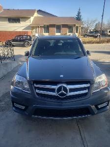 11 Mercedes GLK350,4x4,Alloy,Lthr,Navig,Sunroof,ABCar,MuchMore - Photo 10