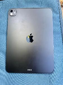 IPad Pro 11 inch M5 2TB Nano-Texture Glass - Photo 2