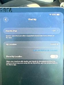 IPad Pro 11 inch M5 2TB Nano-Texture Glass - Photo 3