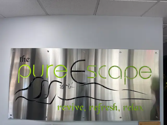 Hiring Receptionist for Massage Clinic