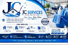 Cleaning services available
