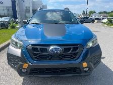 2024 Subaru Outback Wilderness // 2.4T, SIEGES CHAUFF., CARPLAY, - Photo 2