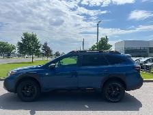 2024 Subaru Outback Wilderness // 2.4T, SIEGES CHAUFF., CARPLAY, - Photo 5