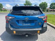 2024 Subaru Outback Wilderness // 2.4T, SIEGES CHAUFF., CARPLAY, - Photo 6