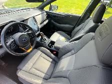 2024 Subaru Outback Wilderness // 2.4T, SIEGES CHAUFF., CARPLAY, - Photo 9