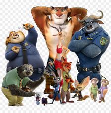 Summer Camp - Welcome to Zootopia! - Photo 3