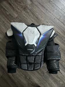 Bauer Vapor FlyLite Chest Protector