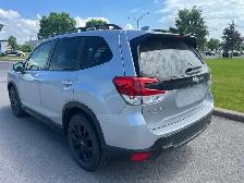 2021 Subaru Forester Sport // TOIT OUVRANT, PHARE A DEL, CARPLAY - Photo 4