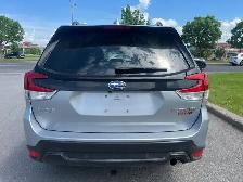 2021 Subaru Forester Sport // TOIT OUVRANT, PHARE A DEL, CARPLAY - Photo 5