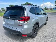 2021 Subaru Forester Sport // TOIT OUVRANT, PHARE A DEL, CARPLAY - Photo 6