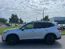 2021 Subaru Forester Sport // TOIT OUVRANT, PHARE A DEL, CARPLAY - Photo 8