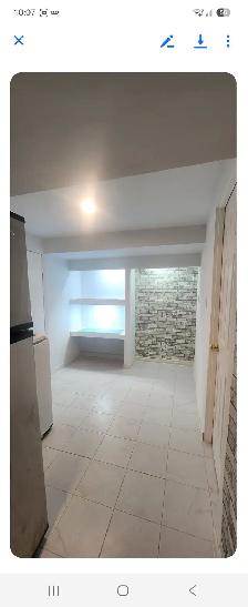 Private room available for rent in new renovated basement - Photo 4