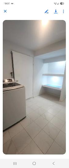 Private room available for rent in new renovated basement - Photo 5