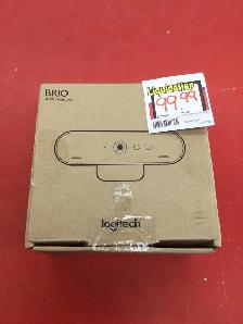 Webcam logitech 4K pro - Photo 3