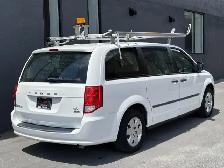 2011 Dodge Grand Caravan C/V CARGO ONLY 90KM-LADDER RACKS-DIVIDE - Photo 5