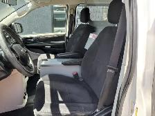 2011 Dodge Grand Caravan C/V CARGO ONLY 90KM-LADDER RACKS-DIVIDE - Photo 9
