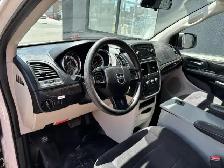 2011 Dodge Grand Caravan C/V CARGO ONLY 90KM-LADDER RACKS-DIVIDE - Photo 10