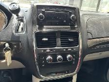 2011 Dodge Grand Caravan C/V CARGO ONLY 90KM-LADDER RACKS-DIVIDE - Photo 11