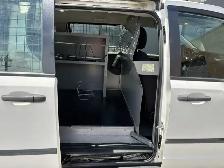 2011 Dodge Grand Caravan C/V CARGO ONLY 90KM-LADDER RACKS-DIVIDE - Photo 13
