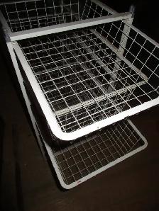Metal Drawer Unit - Photo 2