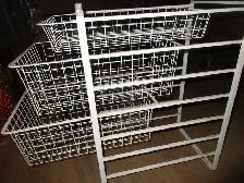 Metal Drawer Unit - Photo 3