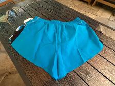 Nike Short Racer – Men’s Large – New - Photo 2