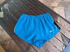 Nike Short Racer – Men’s Large – New - Photo 3