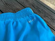 Nike Short Racer – Men’s Large – New - Photo 4